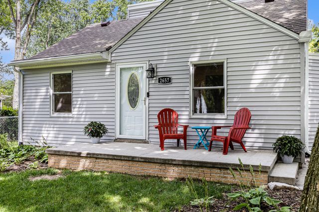 2657 Elmwood Avenue, Ann Arbor, MI 48104