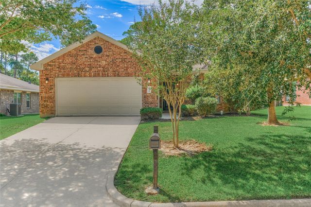 13425 Raintree Drive, Montgomery, TX 77356