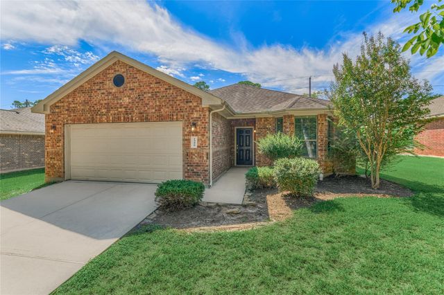 13425 Raintree Drive, Montgomery, TX 77356