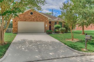13425 Raintree Drive, Montgomery, TX 77356