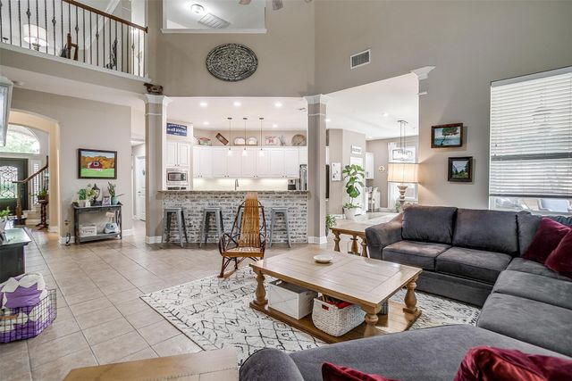 2632 Lakebend Drive, Grand Prairie, TX 75054