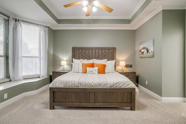 2632 Lakebend Drive, Grand Prairie, TX 75054