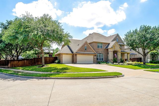 2632 Lakebend Drive, Grand Prairie, TX 75054