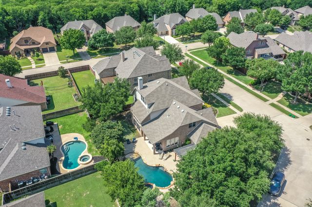 2632 Lakebend Drive, Grand Prairie, TX 75054