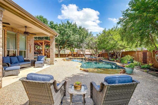 2632 Lakebend Drive, Grand Prairie, TX 75054