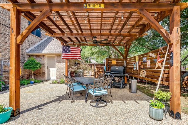 2632 Lakebend Drive, Grand Prairie, TX 75054