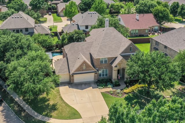2632 Lakebend Drive, Grand Prairie, TX 75054