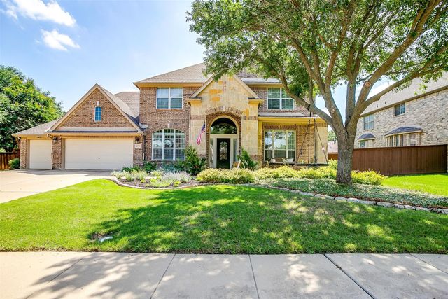 2632 Lakebend Drive, Grand Prairie, TX 75054