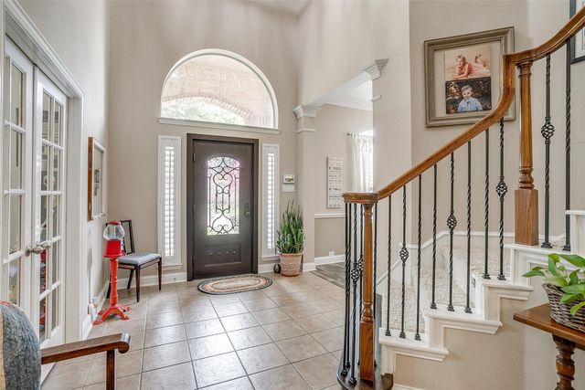 2632 Lakebend Drive, Grand Prairie, TX 75054