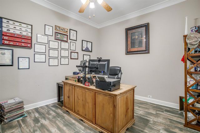 2632 Lakebend Drive, Grand Prairie, TX 75054