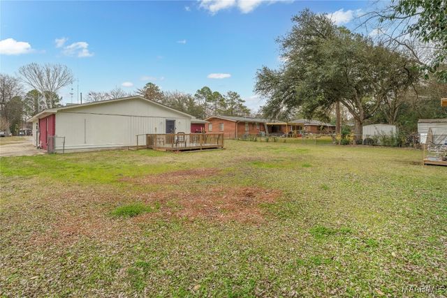 1032 Roslyn Drive, Montgomery, AL 36111