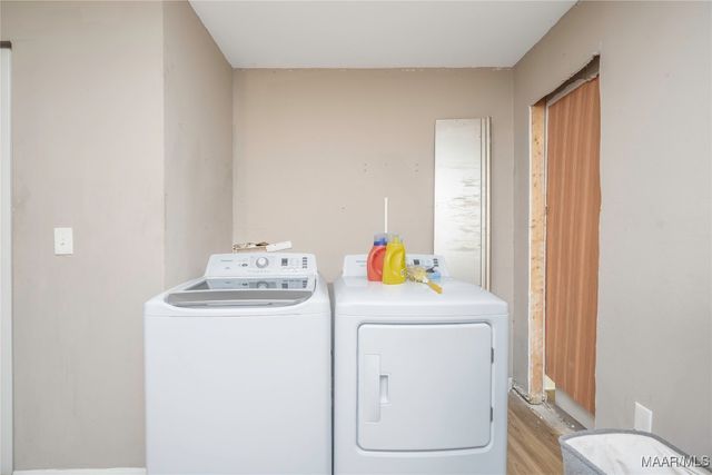 1032 Roslyn Drive, Montgomery, AL 36111