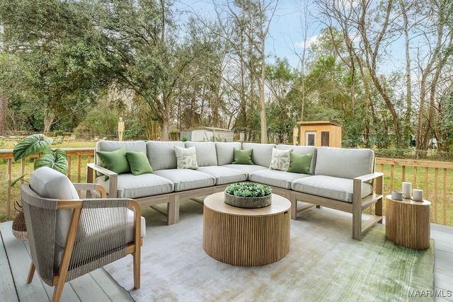 1032 Roslyn Drive, Montgomery, AL 36111