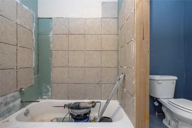 1032 Roslyn Drive, Montgomery, AL 36111