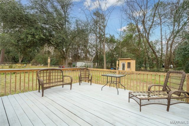 1032 Roslyn Drive, Montgomery, AL 36111