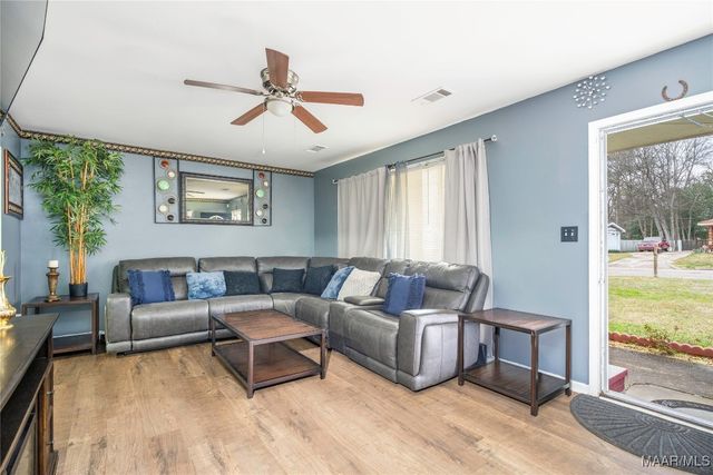 1032 Roslyn Drive, Montgomery, AL 36111