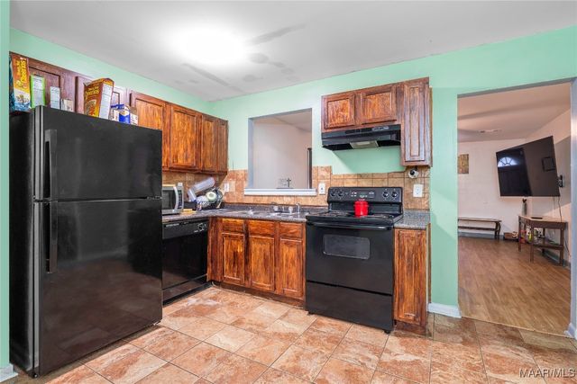 1032 Roslyn Drive, Montgomery, AL 36111