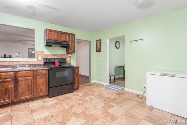 1032 Roslyn Drive, Montgomery, AL 36111