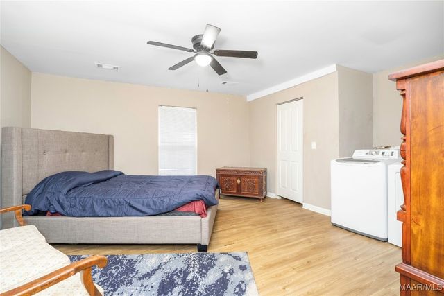 1032 Roslyn Drive, Montgomery, AL 36111