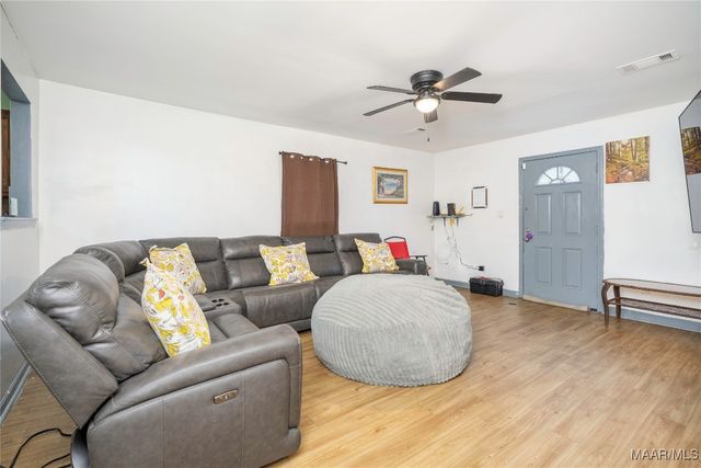 1032 Roslyn Drive, Montgomery, AL 36111