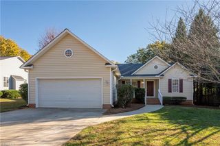 111 Petree Road, Winston-salem, NC 27106
