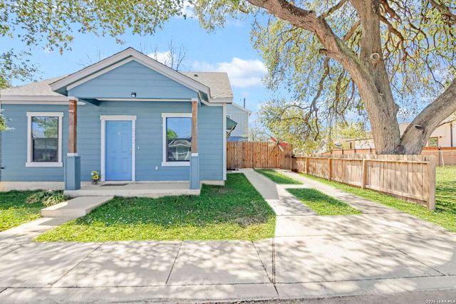 522 Arthur, San Antonio, TX 78202