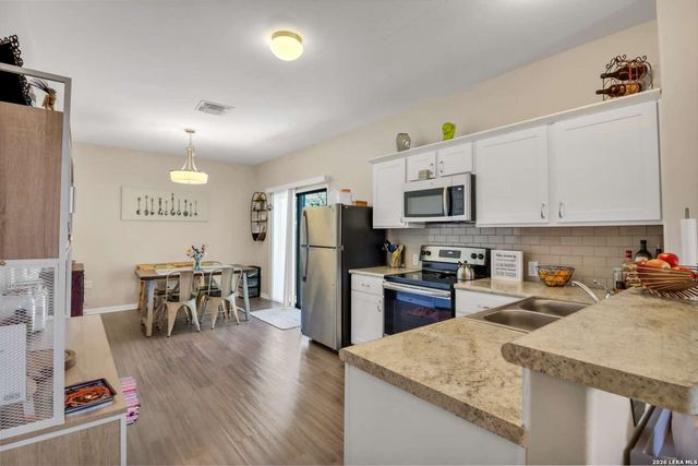 522 Arthur, San Antonio, TX 78202