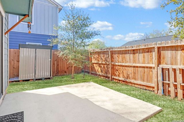 522 Arthur, San Antonio, TX 78202