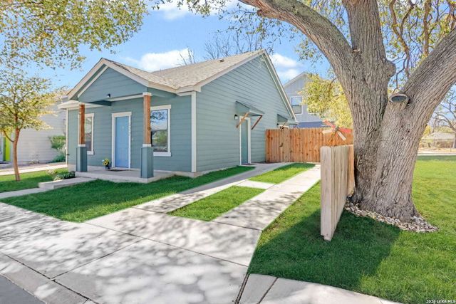 522 Arthur, San Antonio, TX 78202