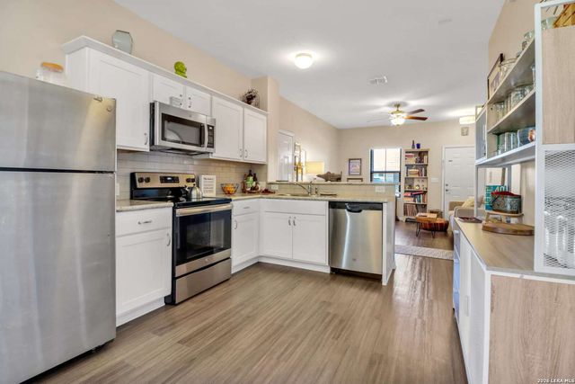 522 Arthur, San Antonio, TX 78202