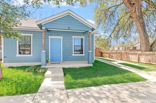 522 Arthur, San Antonio, TX 78202