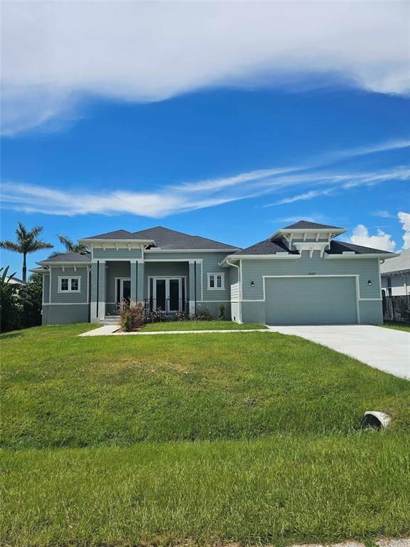 15100 CHINOOK WAY, Port Charlotte, FL 33981