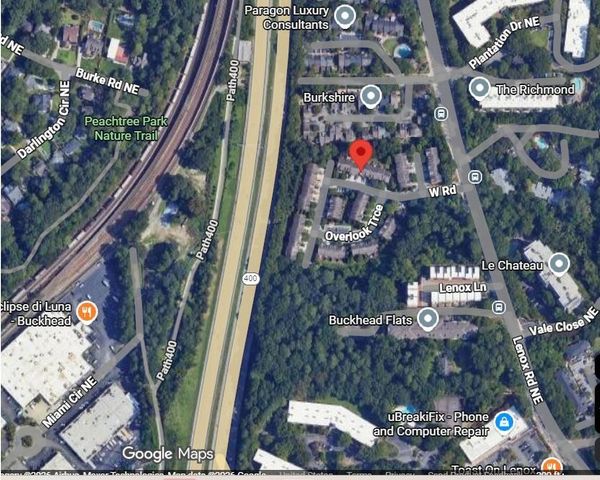 890 West Road, Atlanta, GA 30324