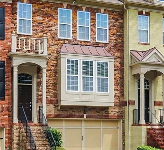 890 West Road, Atlanta, GA 30324