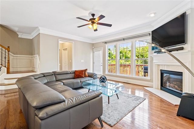 890 West Road, Atlanta, GA 30324