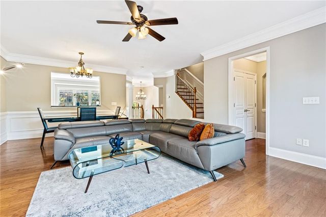 890 West Road, Atlanta, GA 30324