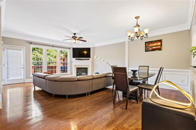 890 West Road, Atlanta, GA 30324