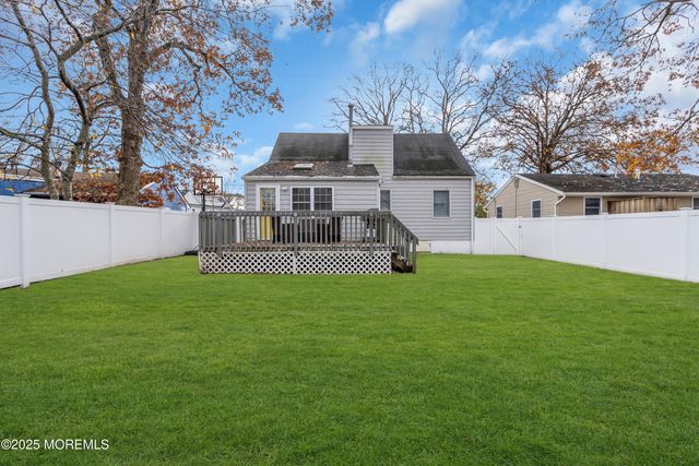 3105 Cambridge Drive, Point Pleasant, NJ 08742