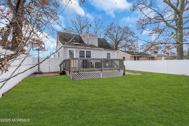 3105 Cambridge Drive, Point Pleasant, NJ 08742
