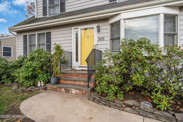 3105 Cambridge Drive, Point Pleasant, NJ 08742