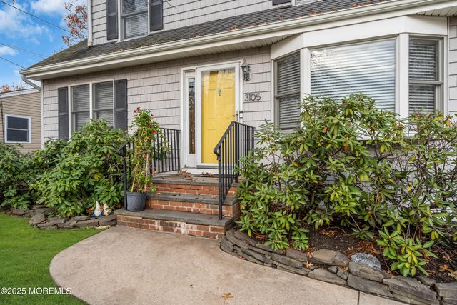 3105 Cambridge Drive, Point Pleasant, NJ 08742