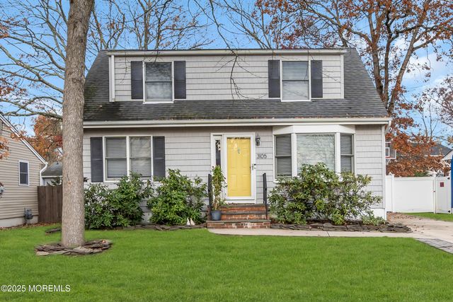 3105 Cambridge Drive, Point Pleasant, NJ 08742