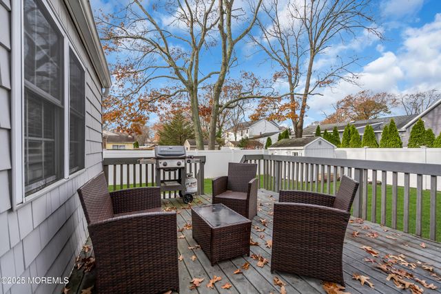 3105 Cambridge Drive, Point Pleasant, NJ 08742