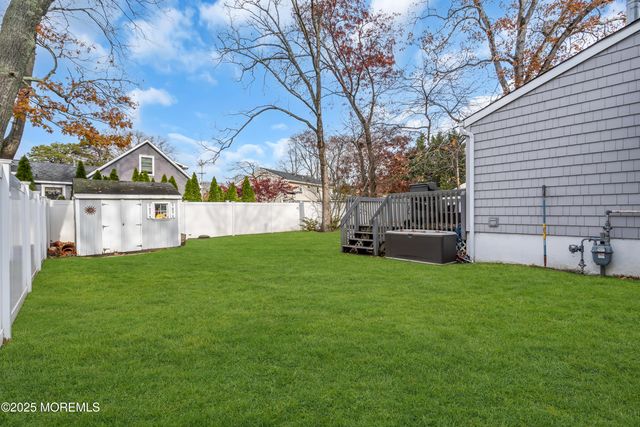 3105 Cambridge Drive, Point Pleasant, NJ 08742