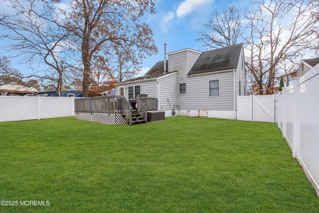 3105 Cambridge Drive, Point Pleasant, NJ 08742