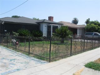 812 N Poinsettia Avenue, Compton, CA 90221