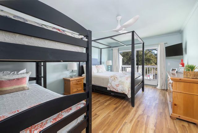 10 Lagoon Villas, Isle Of Palms, SC 29451