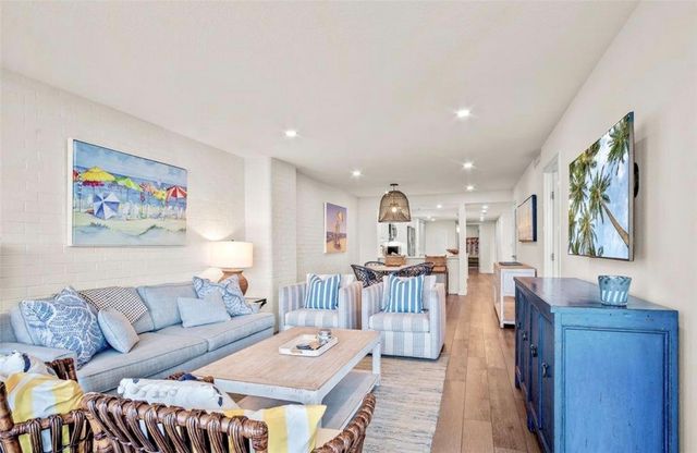 720 Access Road 1-A Road 206, Port Aransas, TX 78373