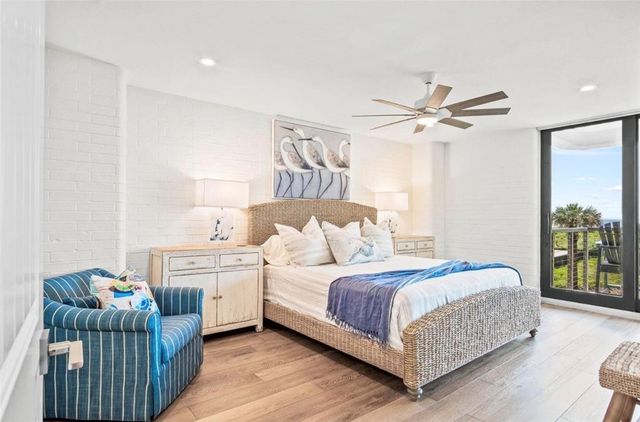 720 Access Road 1-A Road 206, Port Aransas, TX 78373
