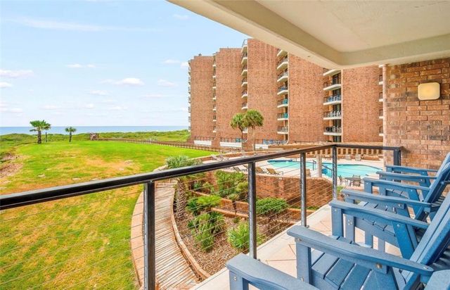 720 Access Road 1-A Road 206, Port Aransas, TX 78373
